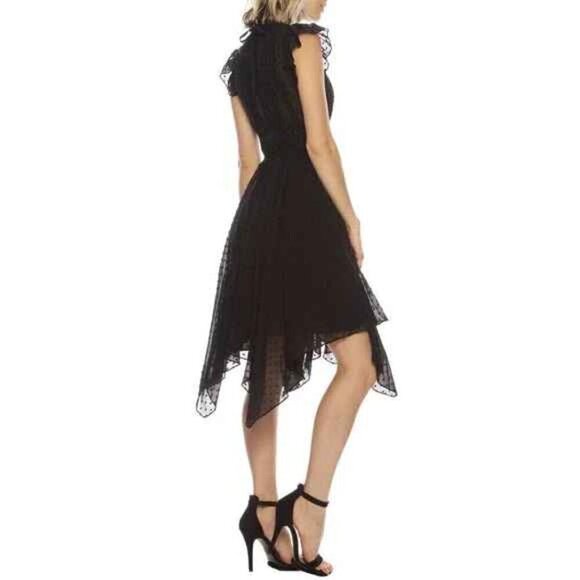 Ulla Johnson Jules Dress in Noir - Picture 5 of 16